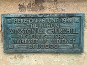 Churchill, Winston - Luton Hoo (id=6122)